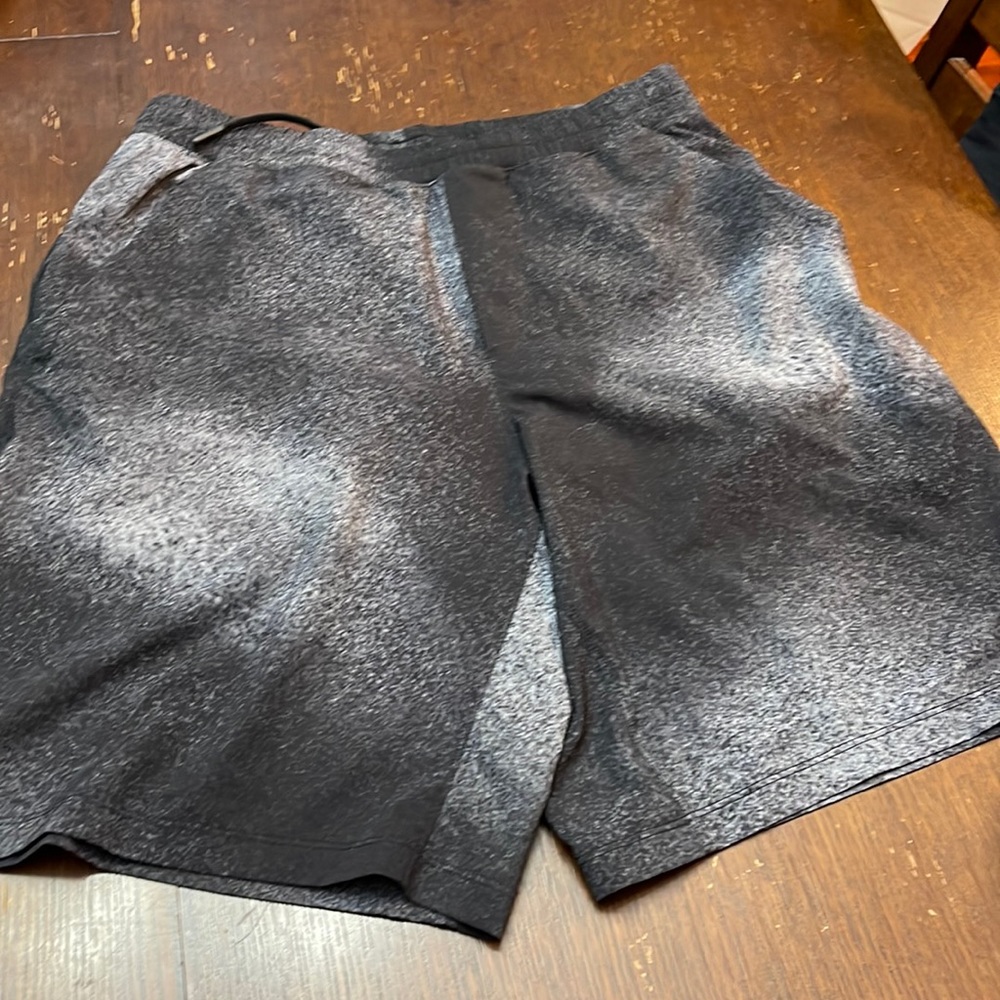 Mens lulu shorts